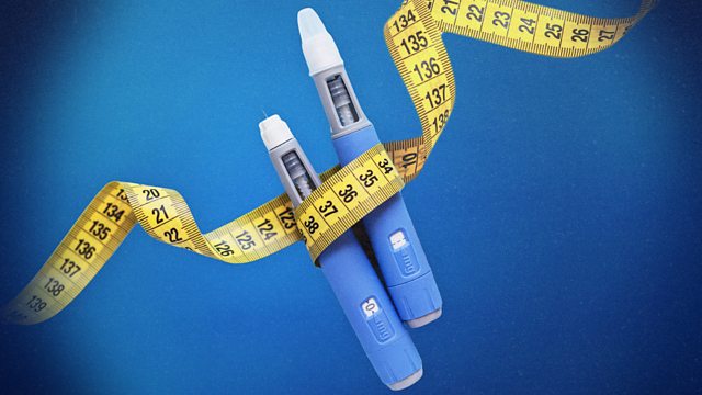 Weight Loss Jabs May Soon Be Offered At UK Pharmacies