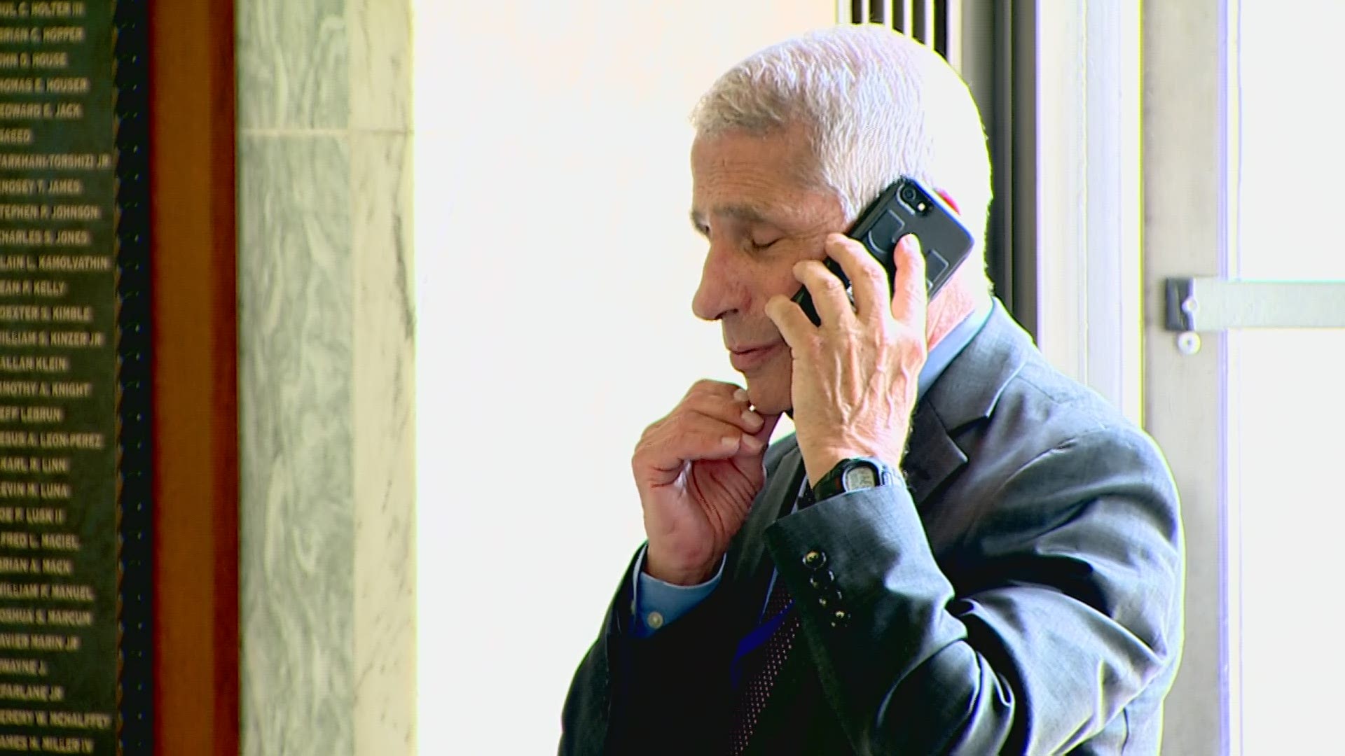 FBI Seizes Fauci’s Phones and Computers After Major ‘Breakthrough’ in COVID Origins Investigation