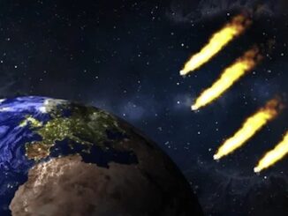 Report warns of apocalyptic event set to occur in 2027.