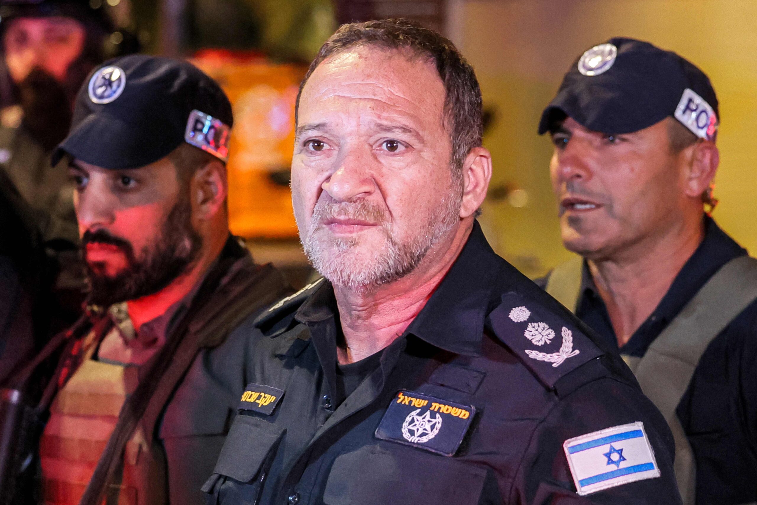 Israeli Police Open Investigation Into ‘Sickening’ Elite Pedophile Ring Tied to ‘High-Level Politicians’