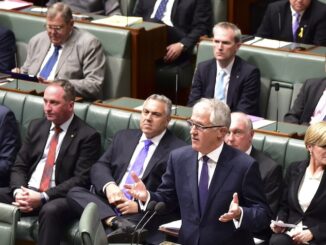 Austria begins imprisoning parents who oppose sex change surgeries for minors.