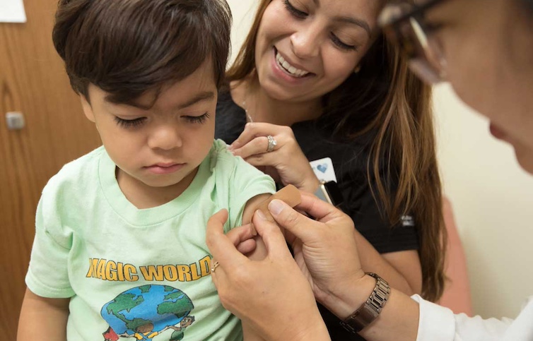 Major Study Proves Autism Is ‘Man-Made’ and Not a Genetic Defect