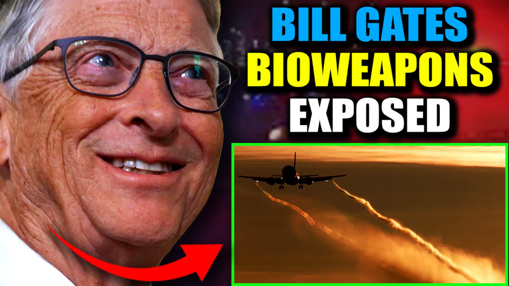 RFK Jr.’s newly formed Chemtrails Task Force has just dropped a bombshell. They’ve quietly tested blood samples from tens of thousands of Americans—across all 50 states.