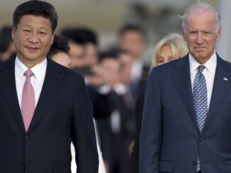 FBI exposes chinese plot to create fake mail-in ballots in 2020 to help rig election for Biden.