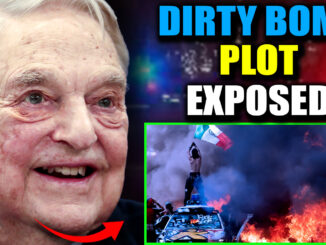 The stakes have never been higher. Cornered by Trump’s return to power, the global elite are making their final move—pushing the U.S. to the brink of civil war. This isn’t accidental chaos. It’s the climax of a decades-long plan to dismantle the republic and rebuild it in their dystopian image.