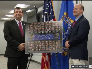 FBI arrest hundreds of pedophiles during massive bust in Texas.