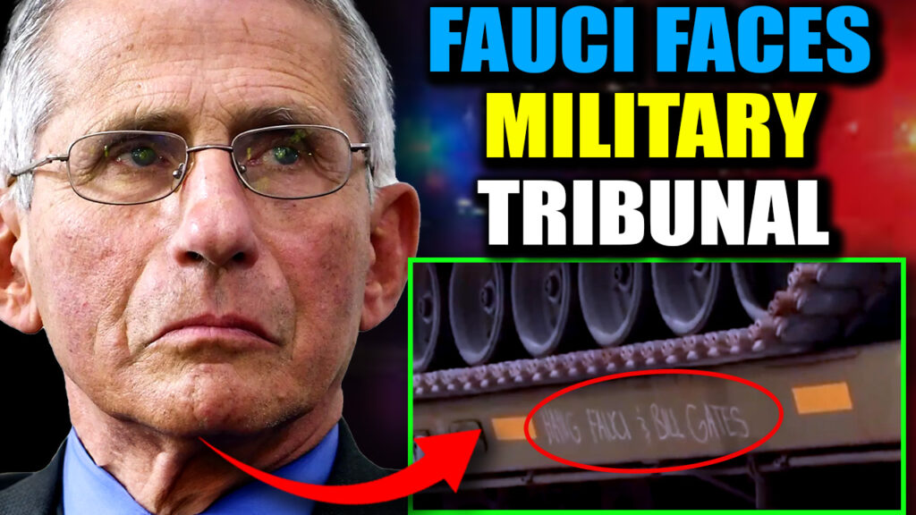 They called it a vaccine. But inside Pentagon walls, the whispers are getting louder: It was an act of war.