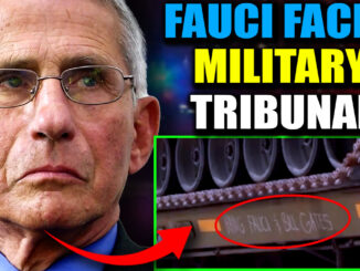 They called it a vaccine. But inside Pentagon walls, the whispers are getting louder: It was an act of war.