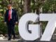 Trump G7