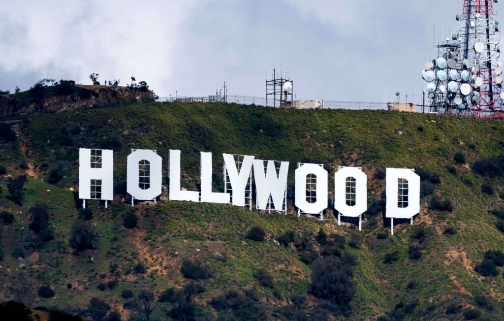 Hollywood