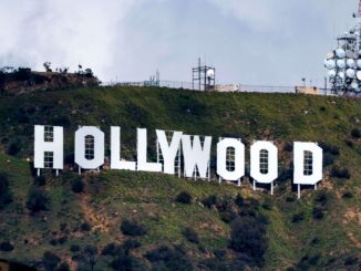 Hollywood