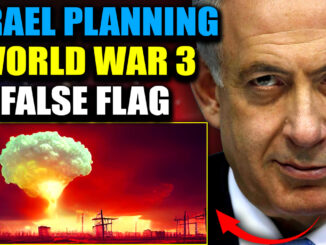 A chilling new report—suppressed by the mainstream media—reveals that Israel may be plotting a catastrophic false flag attack on American soil, eerily reminiscent of 9/11. The motive? To drag the U.S. into another series of forever wars in the Middle East—this time, starting with Iran.