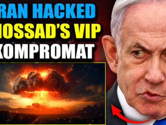 Just days before the first strikes, Iranian state hackers pulled off one of the most devastating cyber-ops in modern history—seizing a staggering 3 terabytes of top-secret Israeli intelligence.