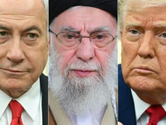 US-IRAN-ISRAEL