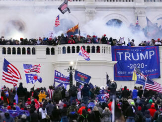 DOJ to prosecute officials who targeted J6ers.