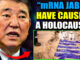Newly uncovered data from a Japanese government database is pointing to something chilling: each dose of the mRNA COVID vaccine may be silently erasing decades of human life expectancy.