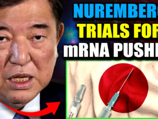 Around the world, governments are staying silent—but in Japan, leaders are preparing for something else: revenge.