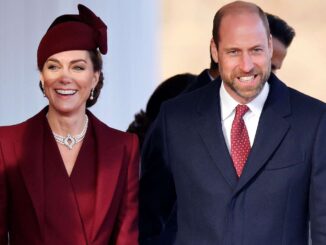 Kate Middleton Prince William