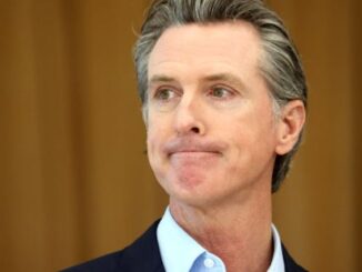 California Gov. Gavin Newsom faces years in prison over criminal tax evasion scheme.