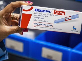 Ozempic is retarding users' brains.