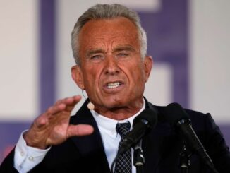 RFK launches criminal probe into Fauci's crimes against humanity.