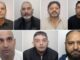 Rochdale grooming gang