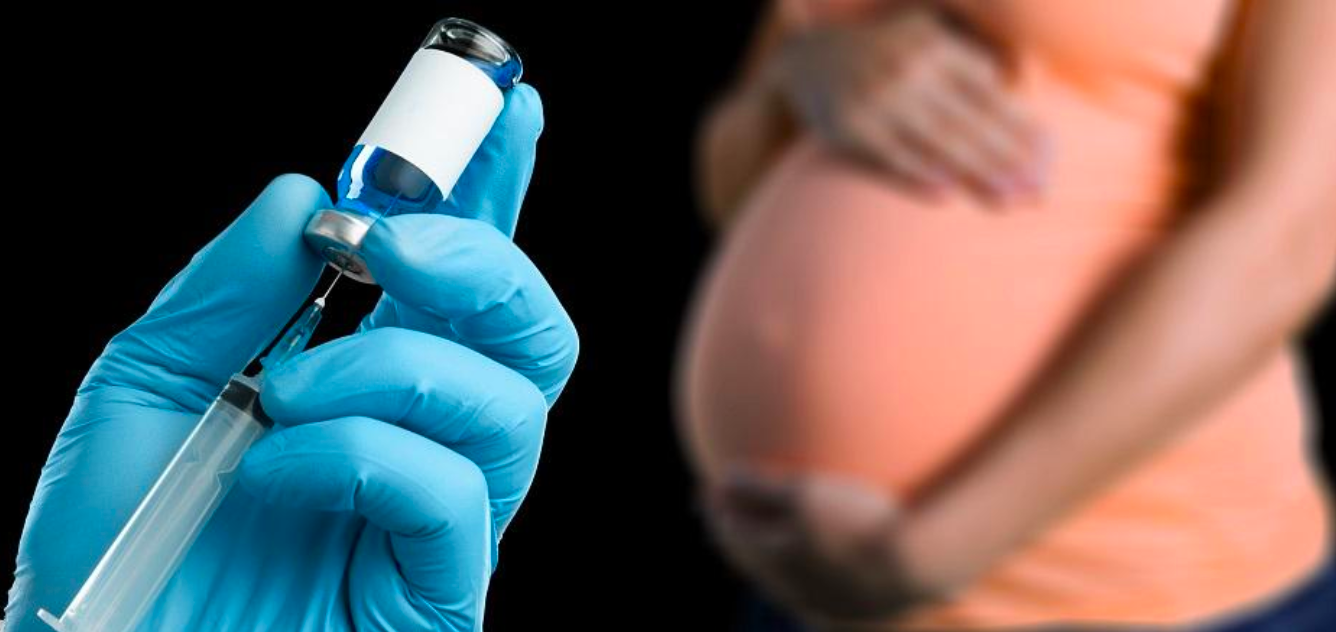 CDC Adviser Who Pushed COVID Vaxx on Pregnant Women Resigns in Disgrace as New Data Reveals Widespread Harm