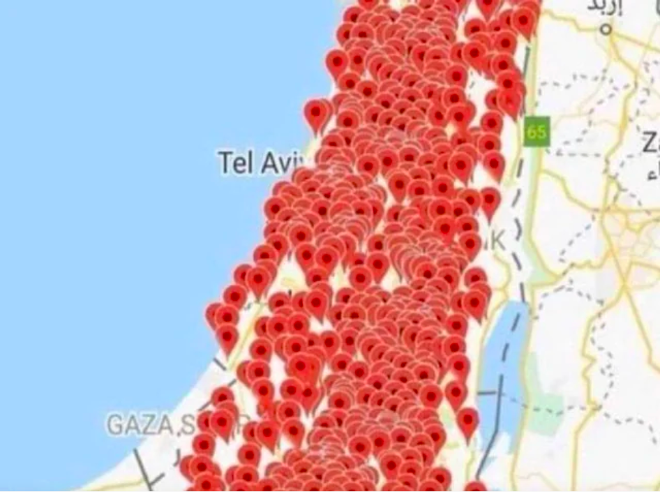 Israel Declared ‘Sex Offender Paradise’ As Government Protects Law Granting Pedophiles Safe Haven