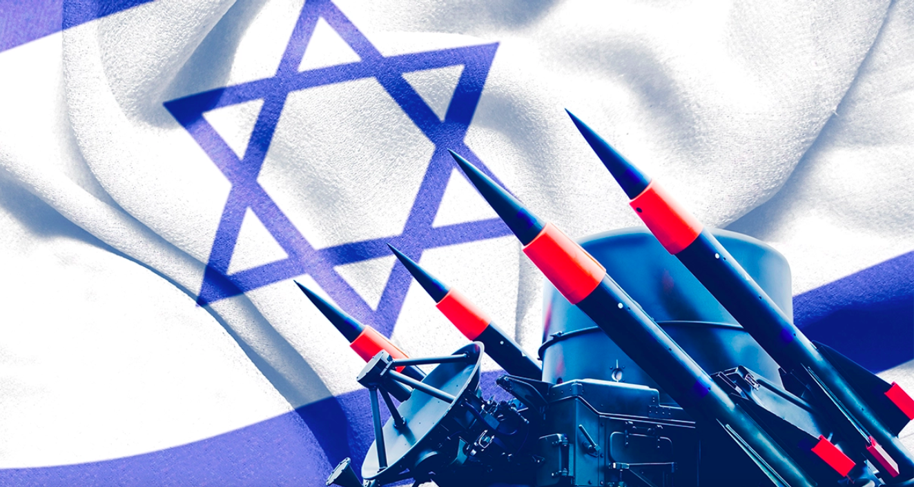 New Leak Reveals Israel’s ‘Samson Option’ Includes American Cities on Nuclear Target List