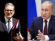 Starmer Putin