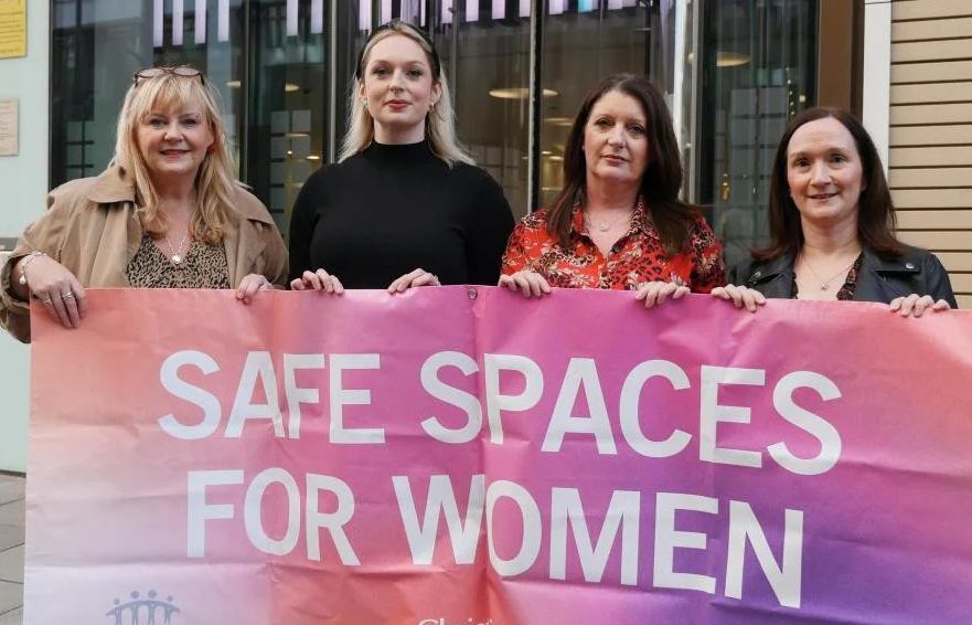 NHS Chiefs Forced To Revoke Their Pro-Trans Guidance
