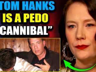 They say Hollywood runs on scripts and secrets—but some secrets are darker than fiction.