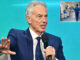 Tony Blair