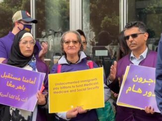 UNION CHIEFS ILLEGALS