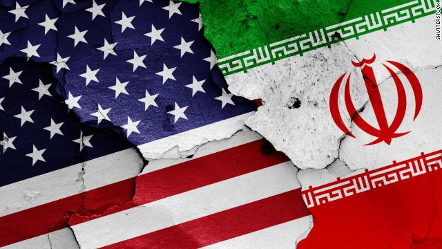 Iran Warns US To Expect ‘Heavy Consequences’ For Striking Its Nuclear Sites