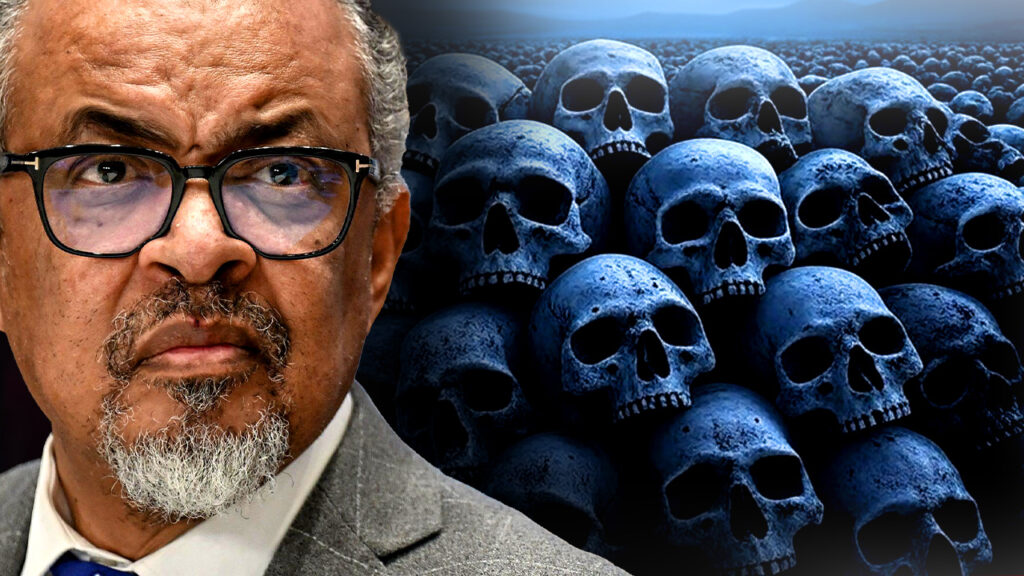 For years, they told us to trust the science. Trust the experts. Trust the system. But today, that illusion shatters.