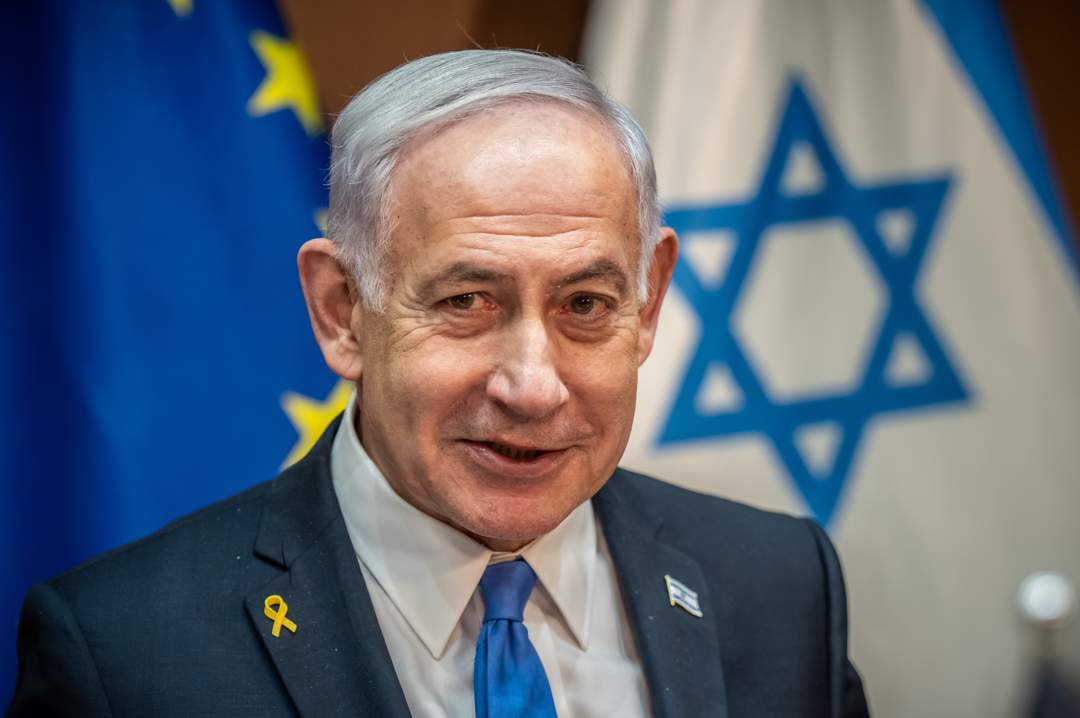 U.S. Taxpayers Foot .4 Billion Defense Bill From Israel For Single Night After Netanyahu Provokes Iran War
