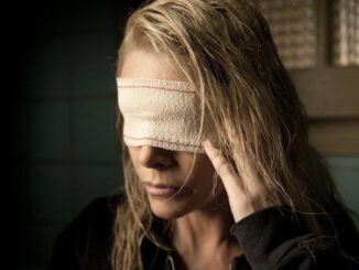 EU scientists warn weight loss drugs are causing sudden blindness.