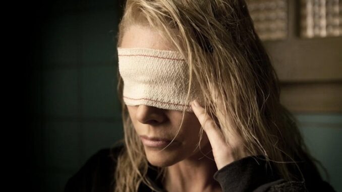 EU scientists warn weight loss drugs are causing sudden blindness.