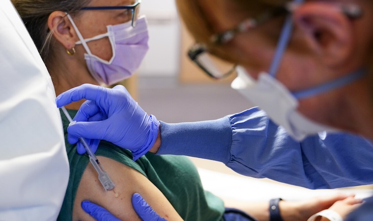 100+ Studies Confirm mRNA Vaccines Causing ‘Unprecedented Turbo Cancer Surge’