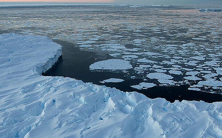 World’s Top Scientists Debunk Global Warming Myth: ‘CO2 Actually Feeds the Planet