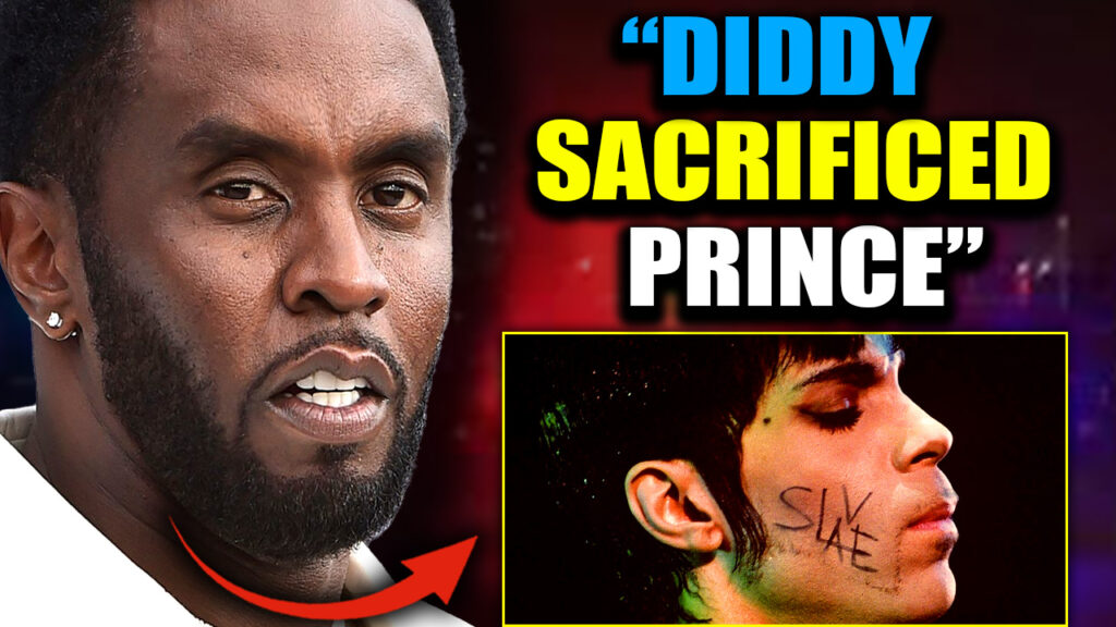 FBI investigators working the Sean "Diddy" Combs case have just dropped a bombshell — one that will change how you see the entertainment industry forever.