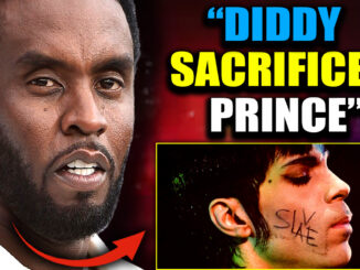 FBI investigators working the Sean "Diddy" Combs case have just dropped a bombshell — one that will change how you see the entertainment industry forever.