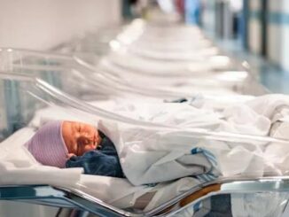 Czech government declares fertility crisis linked to COVID mRNA vaccines.