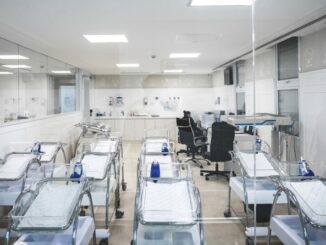 UN warns fertility rates are in an unprecedented decline.