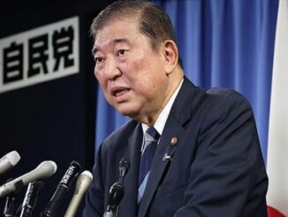Japan warns vaccinated people face agonizing death.
