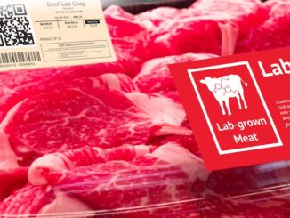 Texas bans Bill Gates' lab-grown meat.