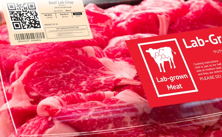 Texas Bans Bill Gates’ Cancer-Causing Lab-Grown Meat