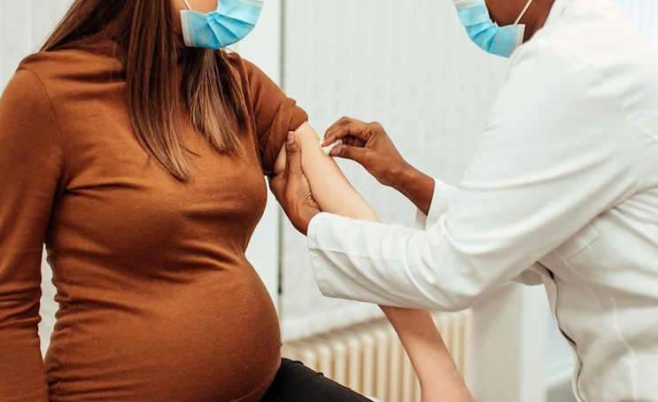 Official Study Reveals Miscarriage Rates Surge 43% for Vaccinated Mothers