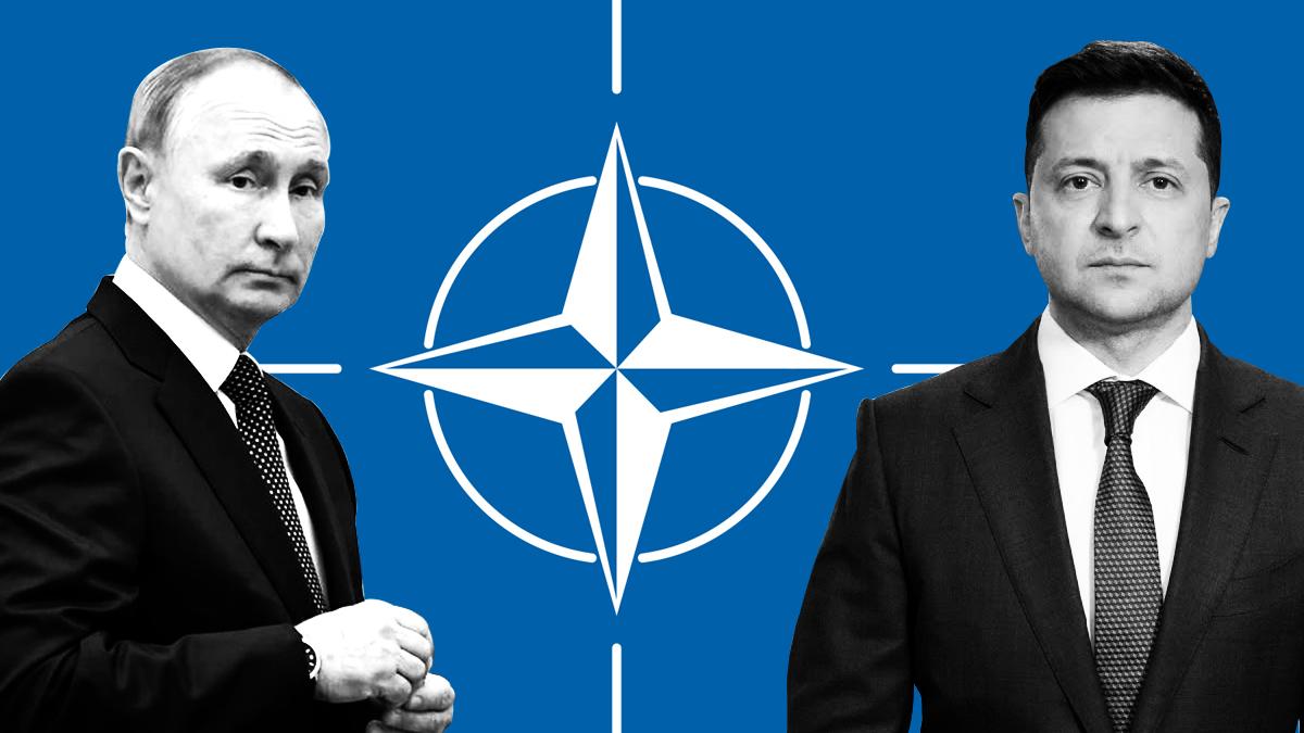 Russia Prepared For All-Out Conflict With NATO